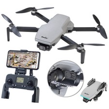 Simulus Faltbare GPS-Drohne