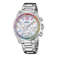 Festina Ladies' Watch Chrono