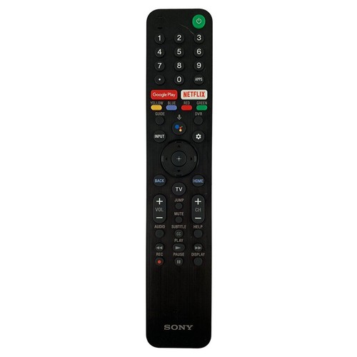 Neu rmf tx500u für - für, sony