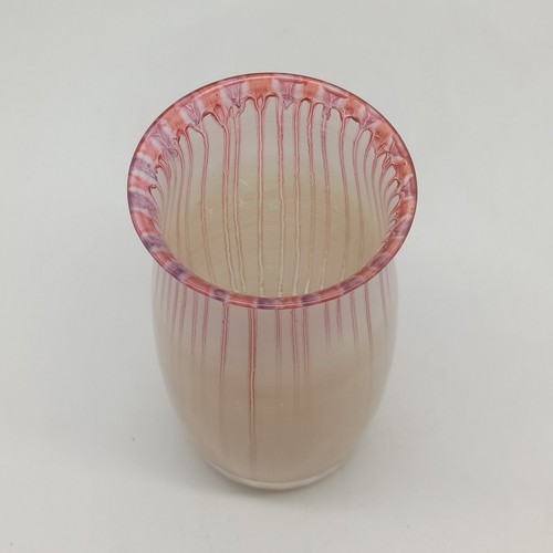 Original jugendstil vase - original,