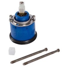 F. Grohe Keramik Kartusche