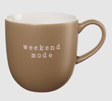 ASA Selection Tasse weekend