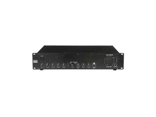Dap 7120 120w 100v - pa-7120,