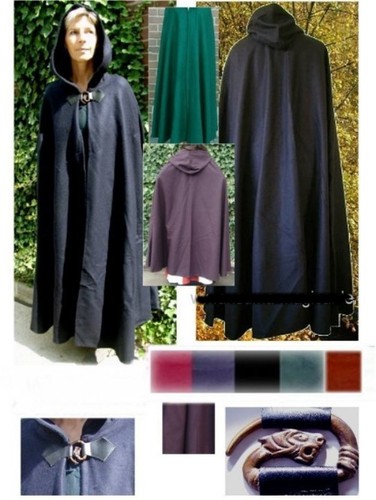 Xxlmittelalterumhang - 08,