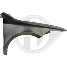 7840006 Kotflügel vorne rechts für SKODA SUPERB II (3T4)