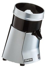 Santos Saftpresse 71C  verchromt, 1 Presskegel Zitruspresse Orangensaft Zitronen