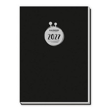 Trötsch taschenkalender a7 - -,