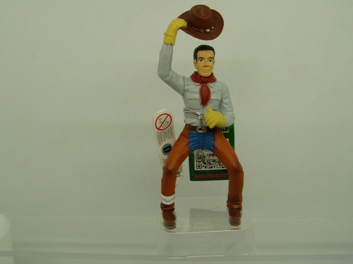 Bullyland 62714 cowboy - ,