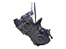 Motor bmw touring - touring, 318