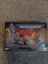 Warhammer 40k Space Marines