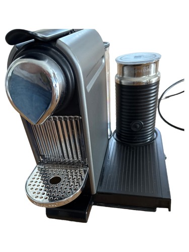 Krups nespresso kapselmaschine - krups,
