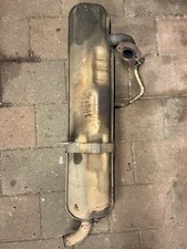 Smart 450 Auspuff Mc01 0.7