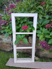 altes Fenster Flügel Holz