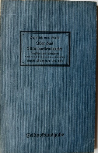 Insel bücherei 481 1a - insel, nr.481.1a