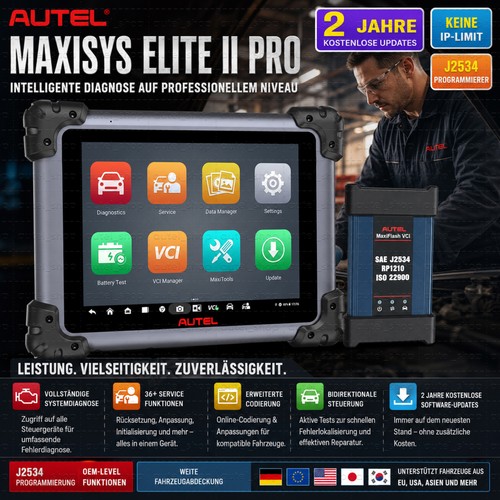 2026 autel maxisys elite - 2026,