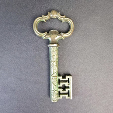 Alter Antiker Korkenzieher