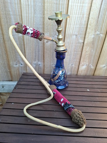 Große shisha wasserpfeife - shisha,