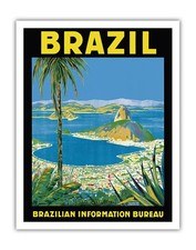 Brazil - Rio de Janeiro -