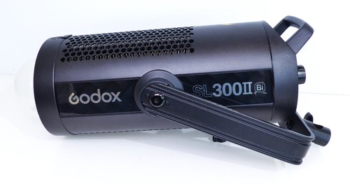 Godox sl300ii dauerleuchte - godox,