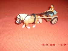 schleich 42040 Ponykutsche