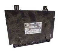 Steuergerät Sitz Sitzmodul