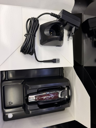 Wahl cordless detailer - wahl,