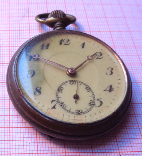 ältere taschenuhr stiftanker - Ältere,
