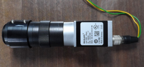 Basler ace gige - basler,