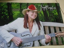 INGA RUMPF - SÄNGERIN  -