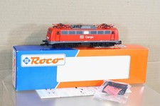 ROCO 43386 DCC READY DB CARGO