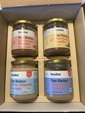 Foodist (More Nutrition) Nut