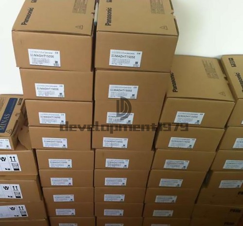 1pcs new servo motor - ,