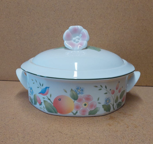 Orangerie villeroy boch - v., &