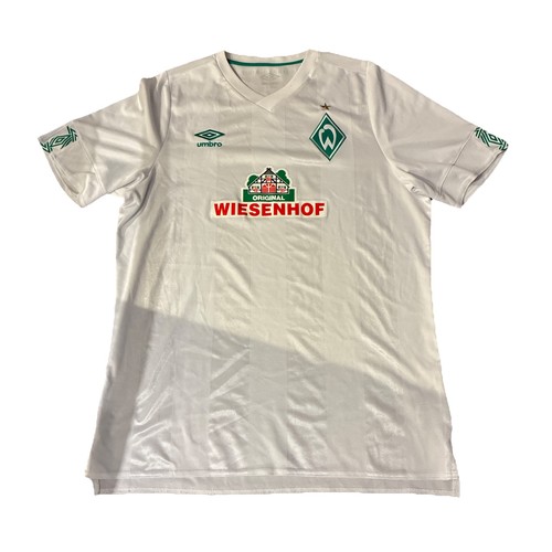 Werder bremen trikot 2018 - trikot, 2018/19