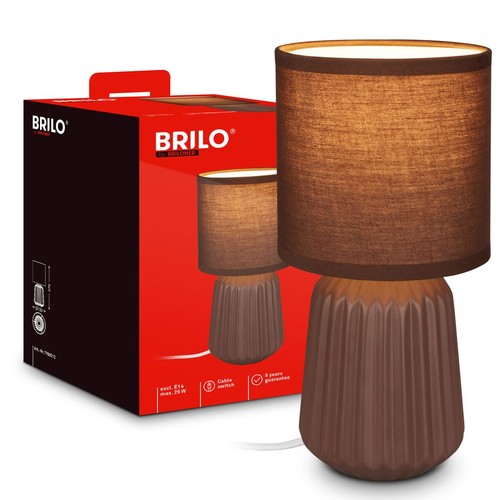 Tischlampe keramik - tischlampe,