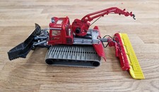 Siku pistenbully 600 4914 - 1:50,