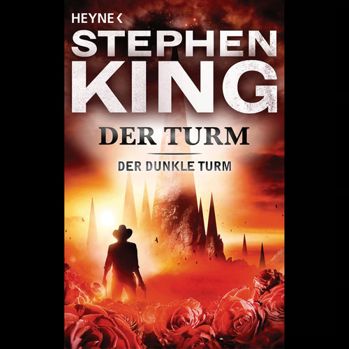 Der turm roman - der, dunkle