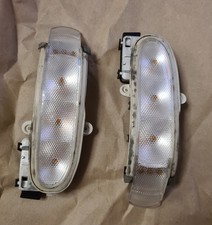 Mercedes-Benz C Klasse Blinker Spiegel links und rechts für CL W203 Sportcoupè