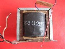 1 x Saba Audio Übertrager