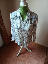 Liberty Woman Damen Bluse