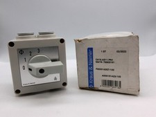 Kraus & Naimer CA10.A311.PN1