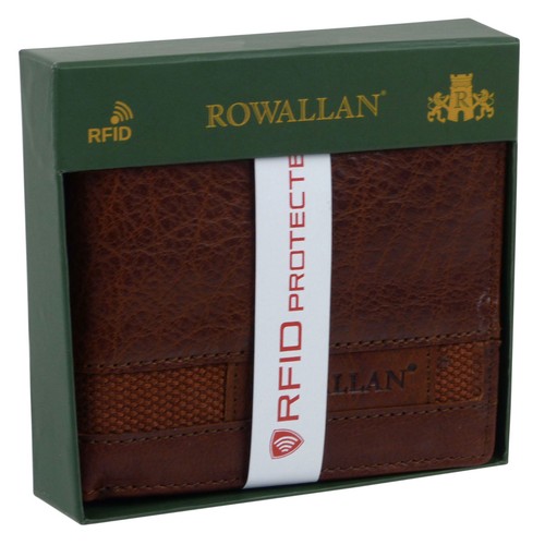 Rowallan panama - rowallan,