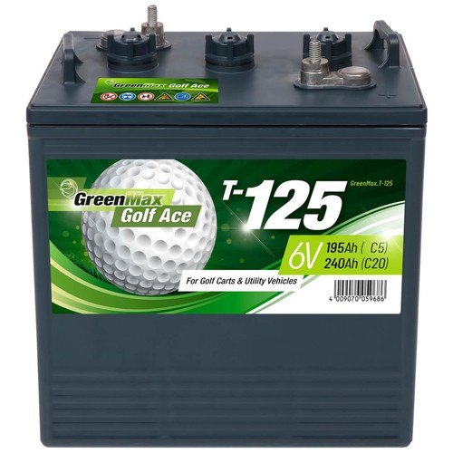 Greenmax golf ace - golf, t-125