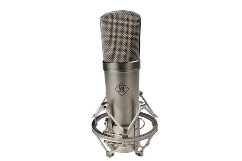 Golden age audio - age, project