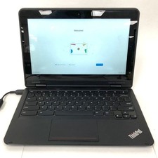 Lenovo Yoga 11e 6th Gen Touch