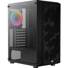 Aerocool hive frgb atx - frgb, mid