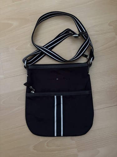 Tommy hilfiger handtasche - hilfiger,