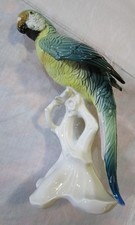 Porzellanfigur Karl Ens