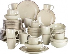Tafelservice Set für 12