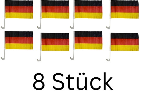 Stück deutschland - 8,